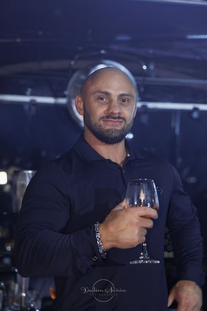 Фотограф Вадим Свирин